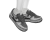 ROCKYS KICKS
