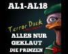 HC Alles Nur Geklaut