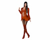 lin orange fall f