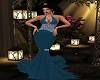 ENSLEY GOWN