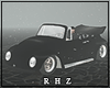 !R VW Beetle Black