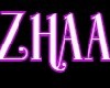 ZHAA NICKLE