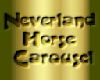 RB Neverland Carousel
