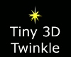3D Tiny Twinkle