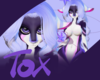 *Tox* Nebula F Skin