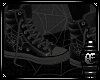 Spiderling High Tops