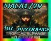 MALA1/29- MALA