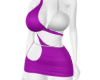 Dress Morgan