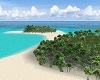 dream wedding island