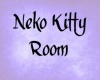 {GK} Neko Kitty Club GA