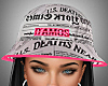 T! New Times Hat