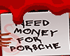 F - Need Money