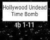 Hollywood -TimeBomb