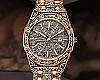 Vintage RoseGold Watch