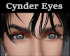 Cynder Eyes