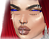 Kim K long asf!
