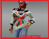  Converse Shirt [UK]