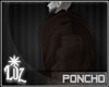L* Poncho Monk