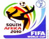 South Africa Logo (HND)