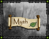 {R} Scroll - Myth