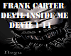 FrankCarter-Devil inside