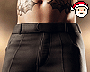 🎅 Baggy Formal Pants