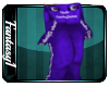 Djindothurdersdomes pant