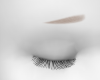 Sad Eyebrows Platinum