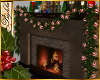 I~Christmas Fireplace