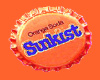 {D}Sunkist tshirt