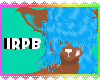 IRPB~Star Hair V1 {M}