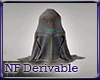 NF Covered Endtable DER