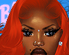 % Zenia burn