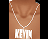 SQc Kevin Chain