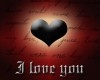 I Love You