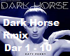 Dark Horse Trap Remix P1