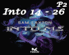 Sam Laxton - Into Me P2