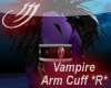 Vampire Arm Band *R*