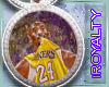 i| Kobe Bryant Chain