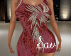Glitz Jumper-Berry