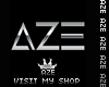 A | Aze 