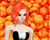 Pumpkin Diaz