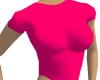 Hot Pink Shirt for her