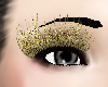 [AM] Gold EyeLashes