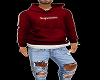 Jeanse Full outfit