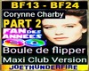 Boule De Flipper RMX2