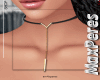 Shay |Necklace
