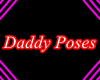 Daddy Poses