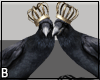Raven Crowns