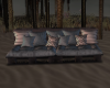Couch with Poses